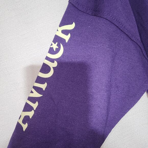 Hocus Pocus '' Amuck'' long sleeve shirt kids size S age 6 - Picture 3 of 8